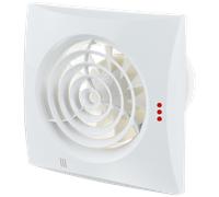SIKU 100QUIET-T1 - Ventilateur, à roulement à billes, silencieux