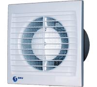 SIKU 100ST SET - Ventilateur, palier lisse, étroit, minuterie, SET