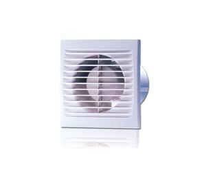 SIKU 103715 30381 Ventilateur mural et de plafond Silenta 95 m³/h 10 cm