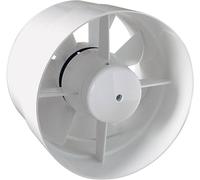 Ventilateur à insertion tubulaire « DM-100 », palier lisse