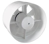 SIKU 27513 Ventilateur tubulaire encastrable 230 V 105 m³/h 10 cm