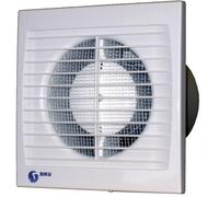SIKU 30385 Ventilateur mural et de plafond Silenta 240 m³/h 15cm