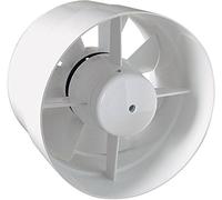 Siku Ventilateur tubulaire encastrable 27934 230 V 298 m³/h 15 cm