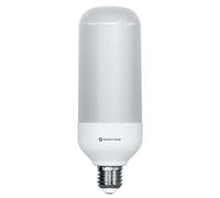 SIL 20 W E27 220 V 360 ° LED Beneito Faure Blanc naturel E27 20 W