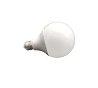 SILAMP Ampoule LED E27 12W 220V G95 300° Globe - Blanc Froid 6000K - 8000K