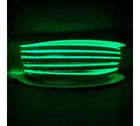SILAMP Néon Flexible LED Vert 24V 50M IP65 120LED/m