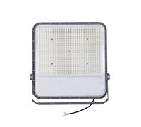 Projecteur LED Extérieur 500W IP65 120 lm/W Gris - Blanc Froid 6000K - 8000K