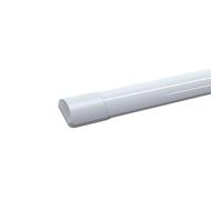 SILAMP Réglette LED 120cm 30W IP40 - Blanc Froid 6000K - 8000K