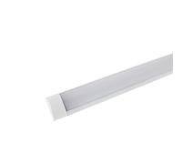 Réglette LED 120cm 48W - Blanc Neutre 4000K - 5500K
