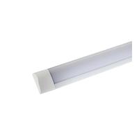 Réglette LED 90cm 24W - Blanc Chaud 2300K - 3500K