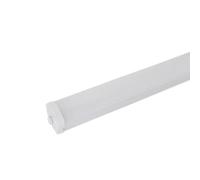SILAMP Réglette LED étanche 150cm 50W IP65 - Blanc Froid 6000K - 8000K