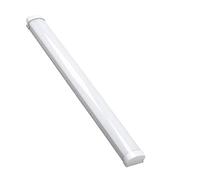 Réglette LED Etanche 36W 120cm IP65 - Blanc Froid 6000K - 8000K