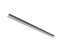 SILAMP Suspension Linéaire LED 150cm 60W 130lm/W Interconnectable CCT Noir - 3000K/4200K/6400K