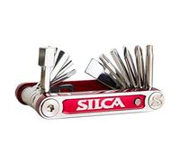 SILCA Outil multifonctionnel "Italian Army Knife T 13 fonctions