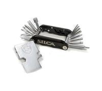 SILCA Outil multifonctionnel "Italian Army Knife V 20 fonctions