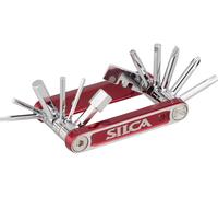 SILCA Outil multifonctionnel "Italian Army Knife T 13 fonctions