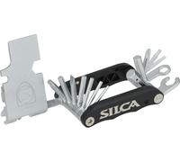 SILCA Outil multifonctionnel "Italian Army Knife V 20 fonctions