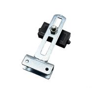 Sileduove Aimants pour interrupteur de fin de course, pour ouvre-portail coulissant automatique, avec supports de montage en nylon résistant aux intempéries et composite de fibre de verre, pour une