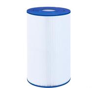 Sileduove Cartouche de filtre de rechange pour piscine spa C6430 Pwk30 Fc391 avec plis uniformément répartis et couvercles renforcés pour une eau claire