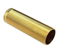 Sileduove Écrou de robinet à base fixe, assemblage de robinet fixe pour cuisine, écrou en plastique pour évier de cuisine et évier sur pied - Ensemble de support d'installation d'eau chaude et froide