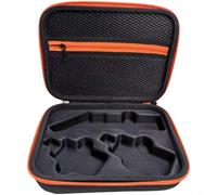 Sileduove Étui rigide en EVA pour détecteur de disjoncteur Klein Tools Et310 AC, avec intérieur organisé, pour un rangement sécurisé et une protection des outils électriques portables