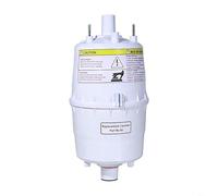 Sileduove Filtre de rechange pour réservoir à vapeur, pour humidificateurs Aprilaire 800 et 865 pour améliorer la qualité de l'air, avec construction en polycarbonate, pour le confort de la maison