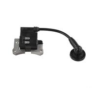 Sileduove Module de bobine d'allumage pour allumage électronique 1E36F-2E et 1E36F-2E.2 TLE33 dans les appareils de moteur portables Pièces de rechange pour moteur de tronçonneuse