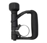 Sileduove Poignée latérale pour marteau perforateur - Pièces de rechange pour marteau de démolition pour Bosch GSH11E