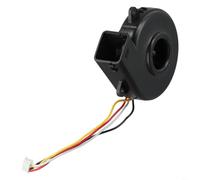 Sileduove Ventilateur de moteur robot, moteur de ventilateur, pièces de vide, module d'assemblage de ventilateur de rechange pour TAPO RV30 Plus, RV10, pour HONOR Choice R2 Plus/R2/Lite, haute