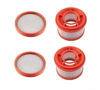 Silencieux 3dB pour Robot pour xiaomi pour mijia G9 Silencieux(B) | Matériau ABS pour robuste, résistance chaleur 105°C, sécurité maison, cylindrique précise, longue durée
