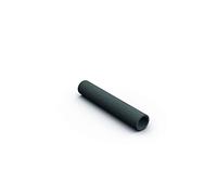Silencieux acoustique tubulaire TUBE PIUMA 80 (diamètre 80 mm, longueur 480 mm)