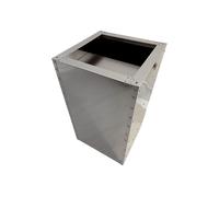 Silencieux de socle SDI 50-56 Diamètre nominal 500-560, Silencieux de socle de Maico - 0073.0034
