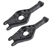 Silencieux d'échappement, en acier, compatible avec les berlines de 2005 à 2011, compatible avec les breaks de 2007 à 2011, numéros de pièces OEM : 552101H100, 552102H000