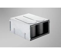 Silencieux Zehnder ComfoWell CW-S 420 mm