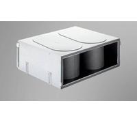 Silencieux Zehnder ComfoWell CW-S 625 mm