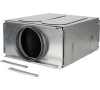 Silencieux Zehnder ComfoWell Therm 420 DN200