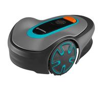 Gardena Tondeuse robot SILENO minimo 500 m² Bluetooth 15202-26