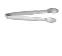 SILENRADAWN Pinces à Sucre en Acier Inoxydable 2 Pièces, Multi-usages, Résistantes Lave-vaisselle, pour Buffet, Café et Accessoires la Cuisine