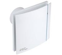 SILENT 300 CZ DESIGN 3C Ventilateur axial silencieux blanc
