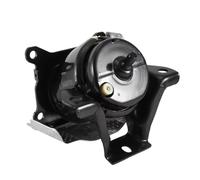 Silent Bloc Moteur Pour GMC Pour Sierra 1500 | Matériau: supports de moteur en métal support de moteur hydraulique droit 84175582(La gauche)