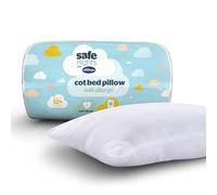 Silentnight Safe Nights - Parure de lit avec Housse de Couette et taie d'oreiller pour Enfant