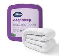 Silentnight - Surmatelas Deep Sleep - Simple 90 x 193cm