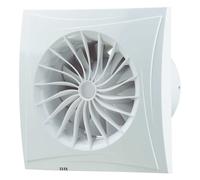 SILEO + SILEO Design - Blauberg Ventilateurs