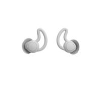 Silicone Bouchons D'oreilles du Bruit, pour Dormir | Forme Ergonomique, Maintien Sécurisé Conduit Auditif, Port Confortable et Transport Facile, pour Déplacements ou Études