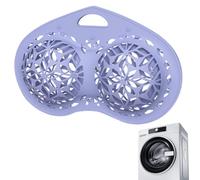 Silicone Bra Bags For Laundry Silicone Mesh Lingerie Bag Large A-d Cup