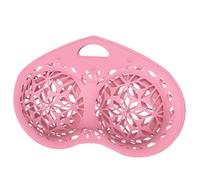Silicone Bra Bags For Laundry Silicone Mesh Lingerie Bag Large A-d Cup