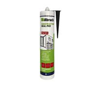 Silicone Menuiserie 310ml - FA101 - Configurateur // Couleur: Noir