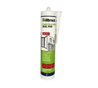 Silicone Menuiserie 310ml - FA101 - Configurateur // Couleur: Translucides