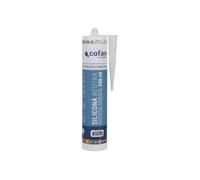 Silicone Neutre 300Ml Translucide