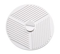 Silicone Pan Cover Heat-Resistant Anti-Overflow Cooking Lid